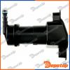 Gicleur de lave-phare gauche pour AUDI | EDS-AU-000, 001-10-25703